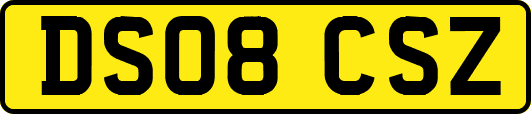 DS08CSZ