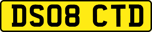DS08CTD
