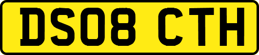 DS08CTH