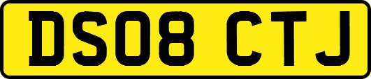 DS08CTJ