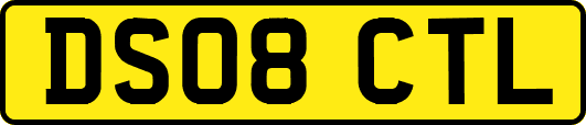 DS08CTL