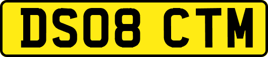 DS08CTM