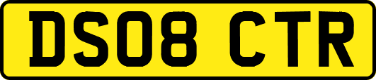 DS08CTR