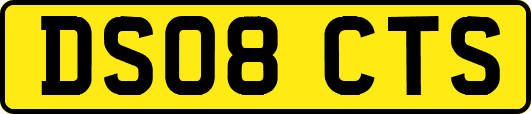 DS08CTS