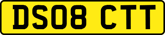 DS08CTT