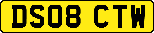 DS08CTW