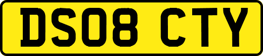 DS08CTY