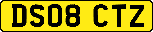 DS08CTZ