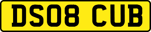 DS08CUB