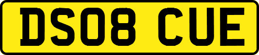 DS08CUE