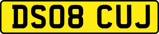 DS08CUJ