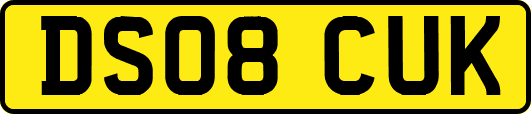 DS08CUK