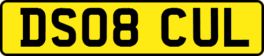 DS08CUL
