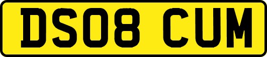 DS08CUM