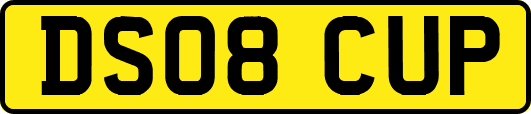 DS08CUP