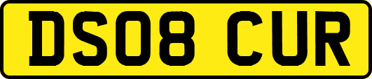 DS08CUR