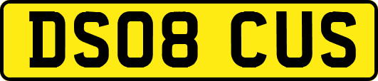 DS08CUS