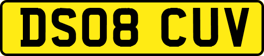 DS08CUV