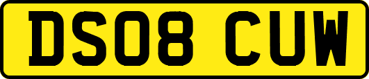 DS08CUW