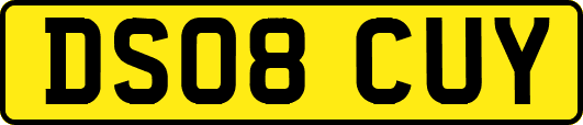 DS08CUY