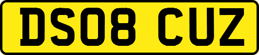 DS08CUZ