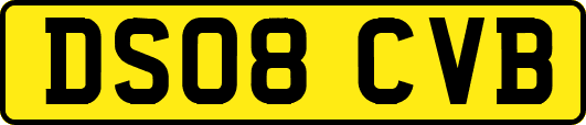 DS08CVB