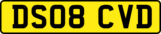 DS08CVD