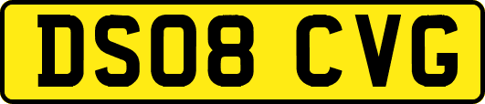 DS08CVG