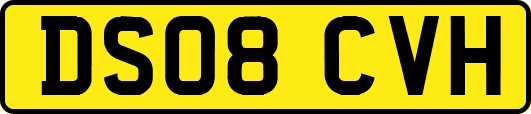 DS08CVH