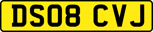 DS08CVJ