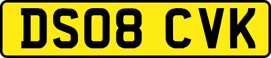 DS08CVK
