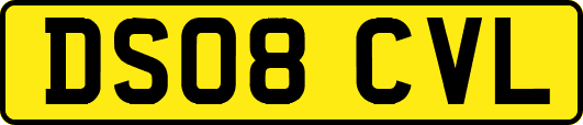 DS08CVL