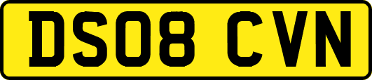 DS08CVN
