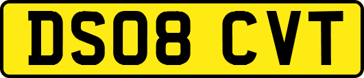DS08CVT