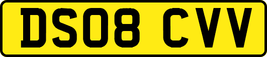 DS08CVV