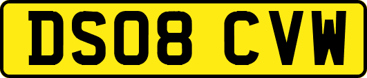 DS08CVW