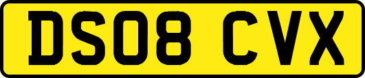 DS08CVX