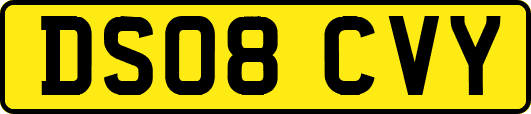 DS08CVY