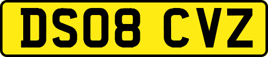 DS08CVZ