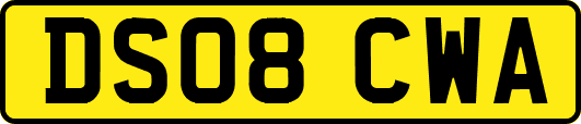 DS08CWA