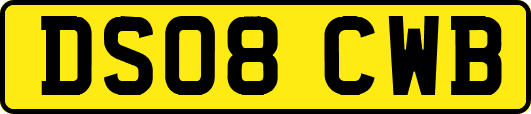 DS08CWB