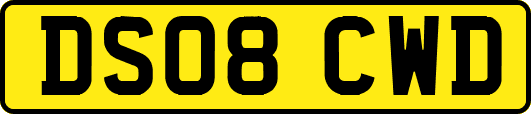 DS08CWD