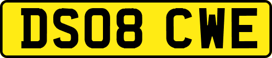 DS08CWE