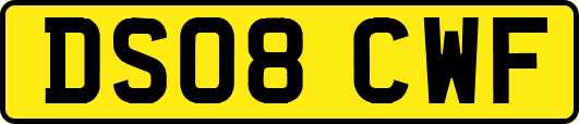DS08CWF