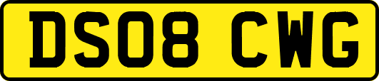 DS08CWG