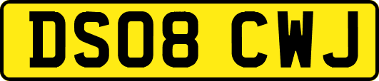 DS08CWJ