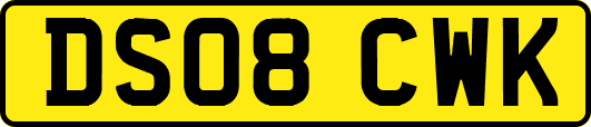DS08CWK