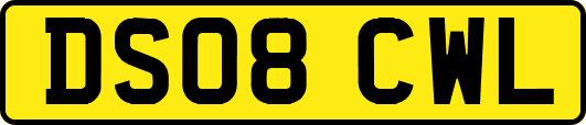 DS08CWL