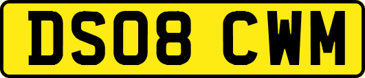 DS08CWM
