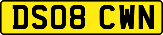 DS08CWN